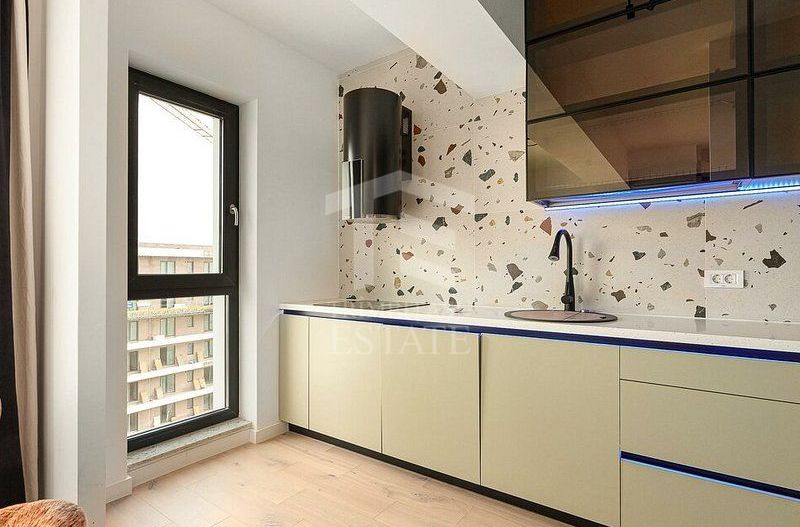 3 Camere Superb - Pipera - First Estate - Loc parcare - Poză 13