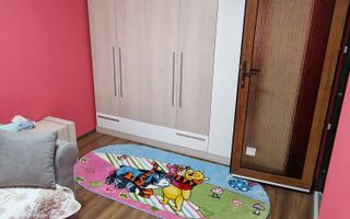 Apartament  camere Girocului etaj 2 cu centrala - Poză 13