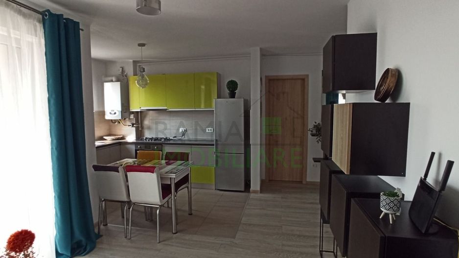 Studio 2 Camere de Închiriat - Poză 2