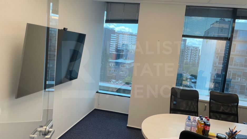 Chirie, spațiu de birouri, Biharia Office Building, București - Poză 2