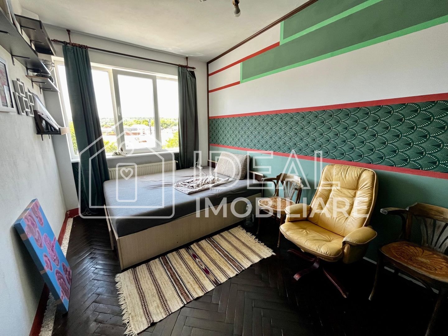 Apartament 2 camere - Cisnădie | zona centrală - Poză 5