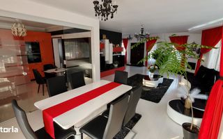 Vilă cu piscină | Teren 610 MP | Zonă Avantajoasă - Poză 2