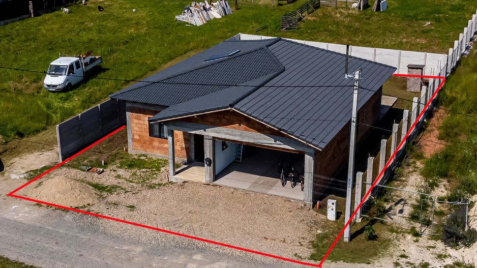 Casă nouă - 3 camere - Aradul Nou - Poză 4