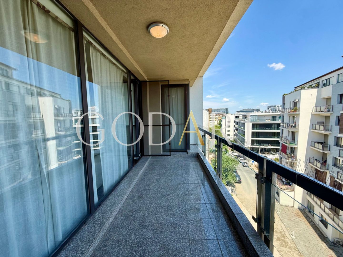 Apartament 2 camere Herastrau | Parcare inclusa | Mobilat complet - Poză 18
