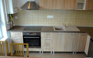 Soarelui; 2 camere, contract Anaf inclus, balcon generos, loc parcare subteran. - Poză 12