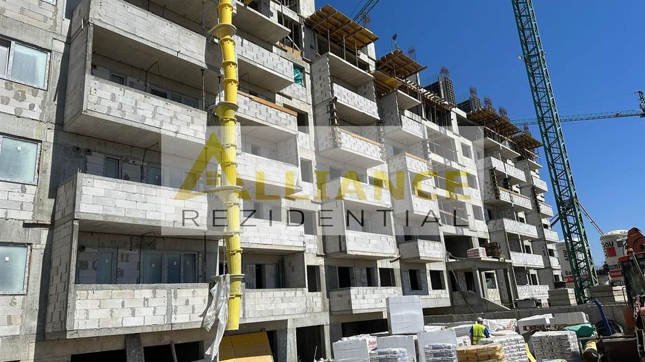 2 CAMERE; 10 MINUTE METROU BERCENI - Poză 14