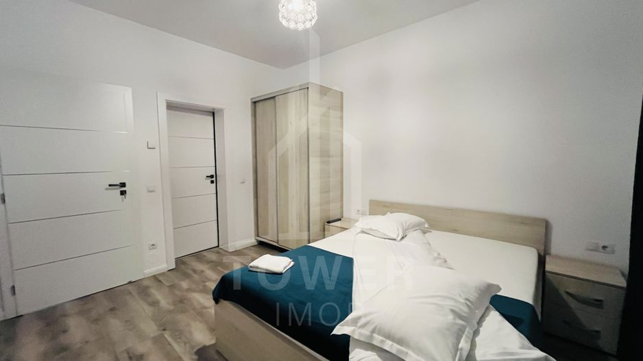 Pensiune de închiriat-Zona de Vest - Poză 9