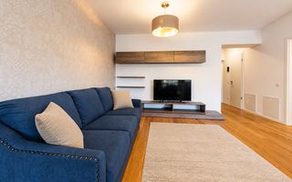 Apartament premium 2 camere | Aviatiei Park I Parcare inclusa - Poză 1