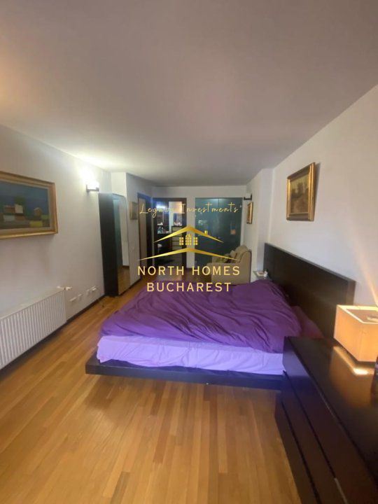 Apartament -3 Camere -Parcul Verdi, gradina privata-PARCARE - Poză 9