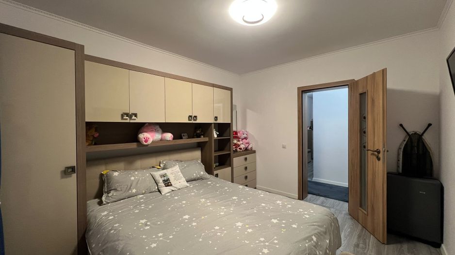Apartament 3 camere,  decomandat - Poză 6