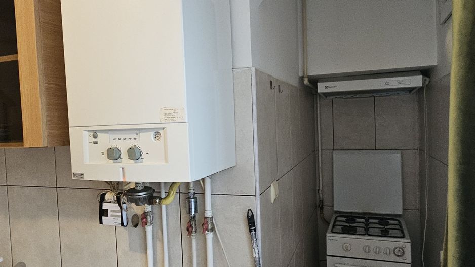 Central-2 min de Afi apartament et 2 - Poză 7