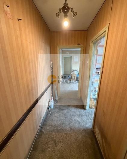3 Camere - 67MP | Etaj 3/9 | Reabilitat | 3 Balcoane | M Grivita 10min - Poză 11