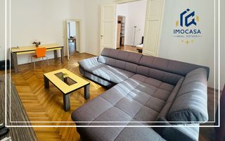 De vânzare Apartament Istoric, 2 camere, în centru Arad - Poză 5
