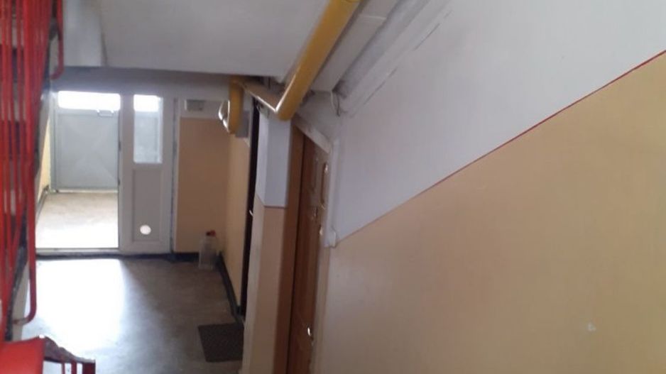 Vand ap cu 3 camere zona Tomis Nord - Poză 1