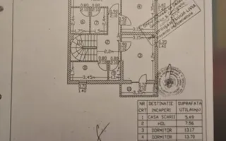 VILA DE VANZARE IN ZONA EROU IANCU NICOLAE | PISCINA | - Poză 18