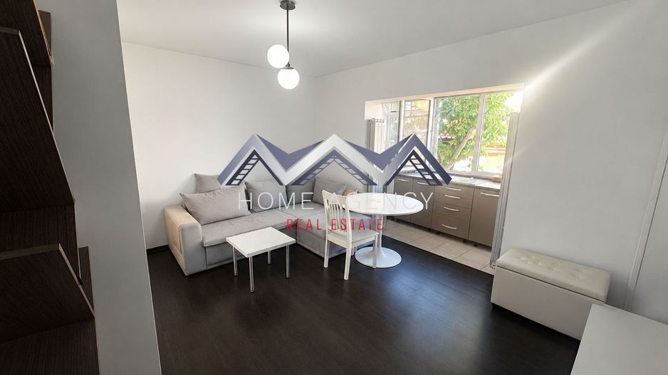 Apartament 2 camere Otopeni central | mobilat, utilat, parcare - Poză 2