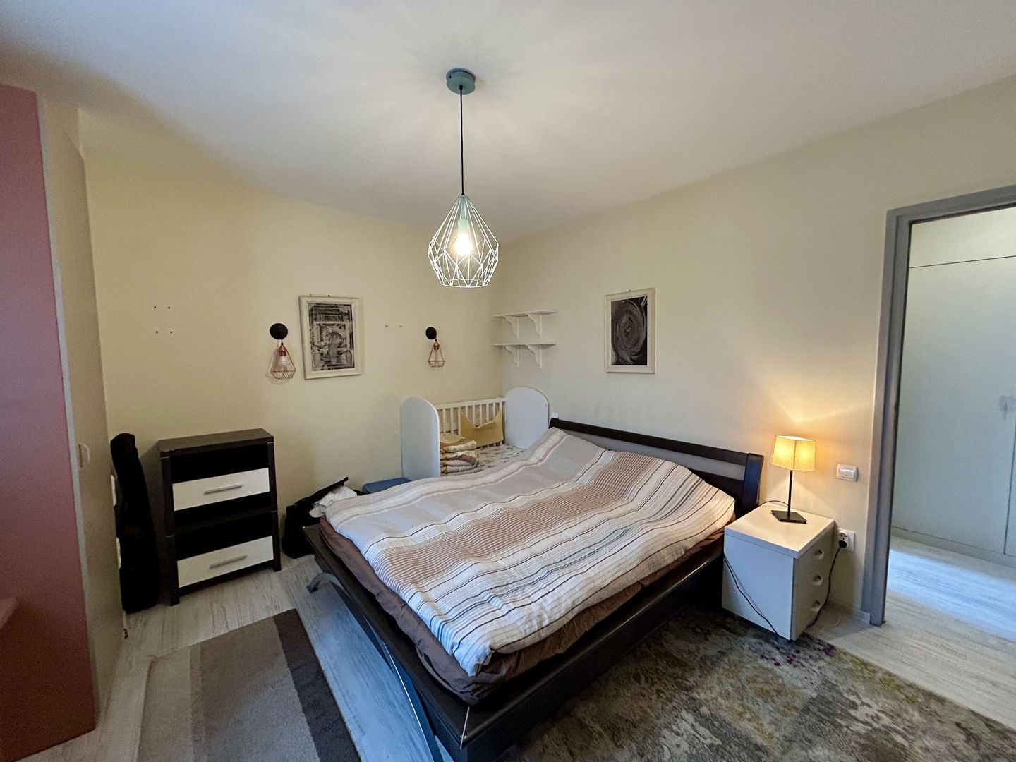 Apartament 2 camere Europe Residence | Avram Iancu - Poză 9