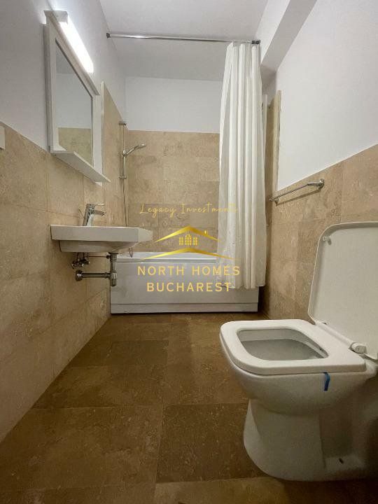 Apartament de inchiriat -3 camere -2 bai -Herastrau-PARCARE - Poză 8