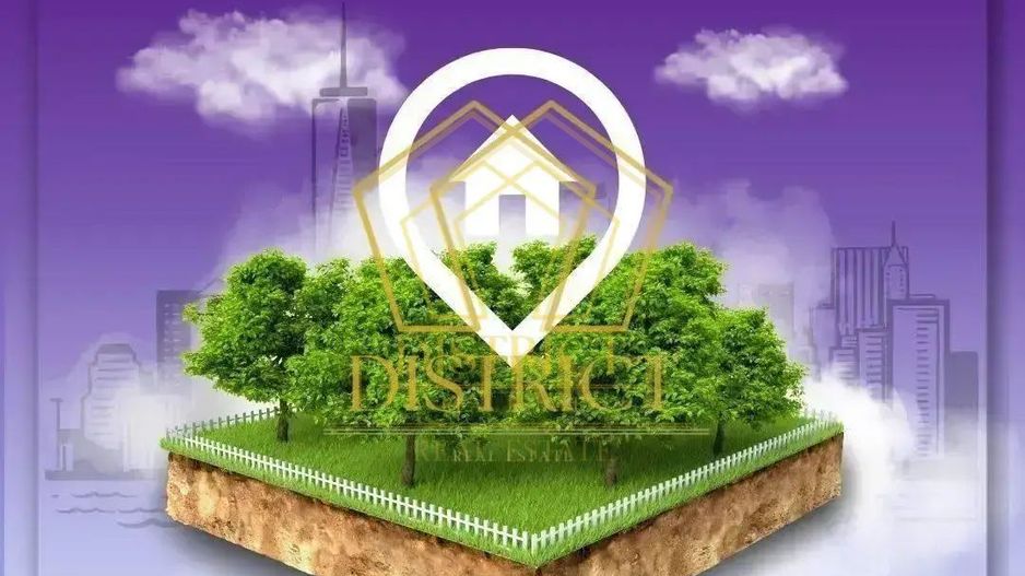 Teren intravilan pentru locuinta unifamiliala | Dumbravita - Poză 1