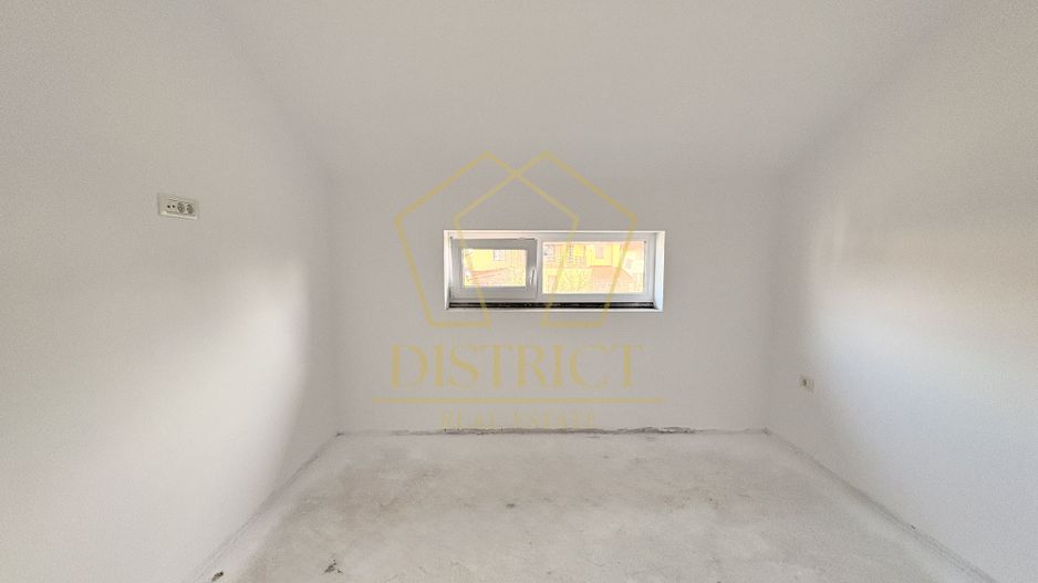 Duplex modern cu 4 camere si dressing | Mosnita Noua | ESO Petrol - Poză 7