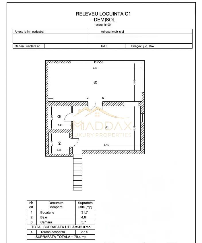 Casa de vanzare  Tancabesti - Snagov I Piscina I Lac *** - Poză 31