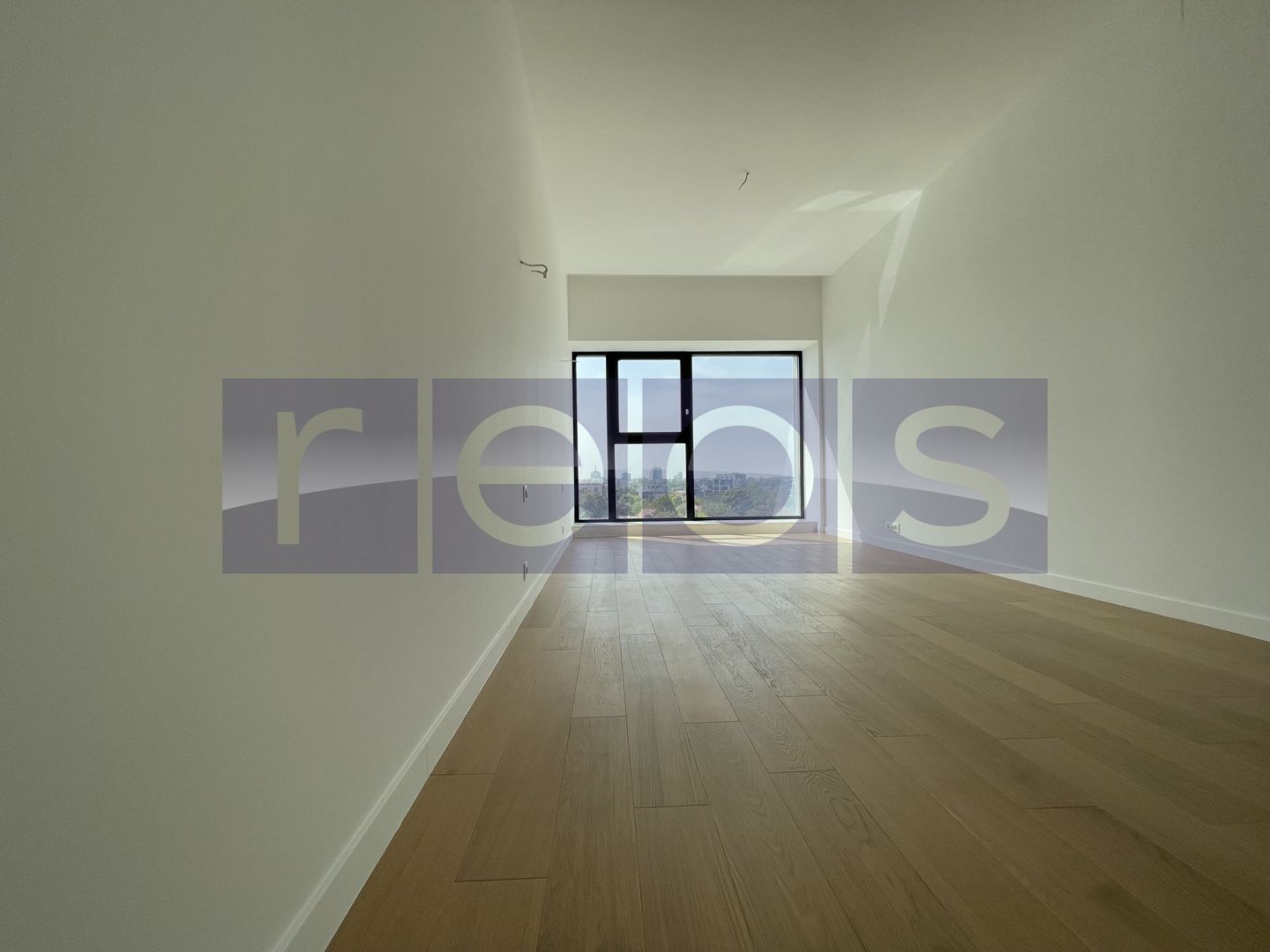 ETAJ 6-9-13 | 539 000 EURO | 4 CAMERE | PARCARE | ONE VERDI PARK - Poză 5