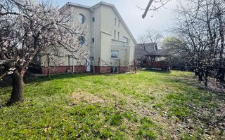 Braytim-Timisoara | S+P+E+M | Teren 720 mp | 2 garaje | Arhitectură deosebită - Poză 12