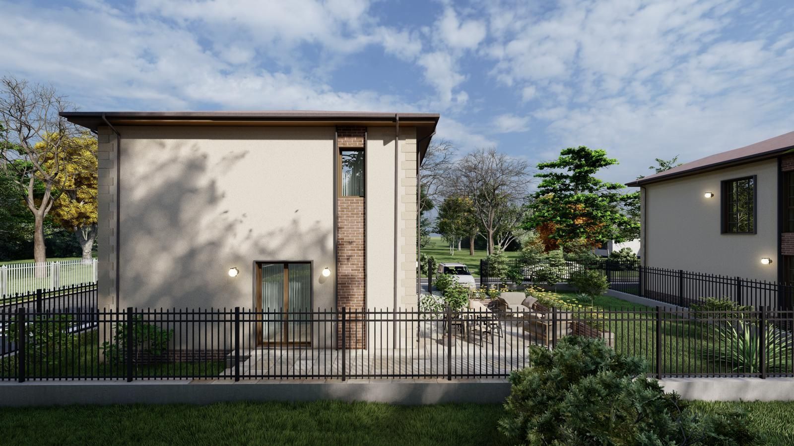 CASE INDIVIDUALE CLINCENI, RATE DEZVOLATOR,FINALIZARE AUGUST, COMIS 0% - Poză 10