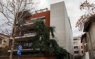 Apartament unicat de vanzare- Dorobanti Capitale- Praga - Poză 14