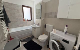 Apartament 2 camere+Terasa,Young City - Poză 8