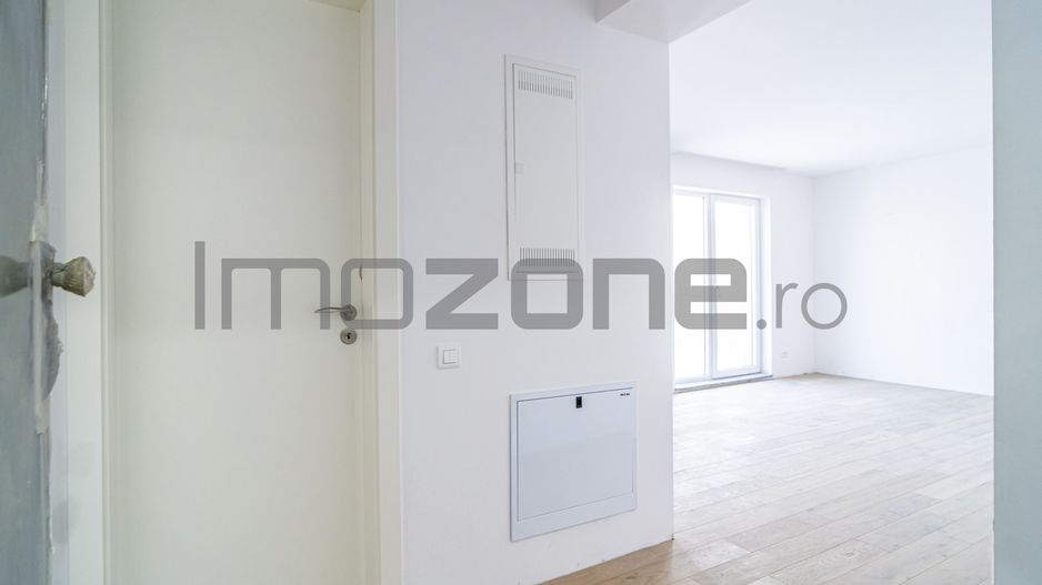 Str. Ghidigeni, zona Raul Doamnei, 2 cam. bloc nou, finisaje premium, Doar CASH - Poză 3