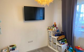 Apartament cu 3 camere si grădină 74 mp zona Triajului Selimbar - Poză 9
