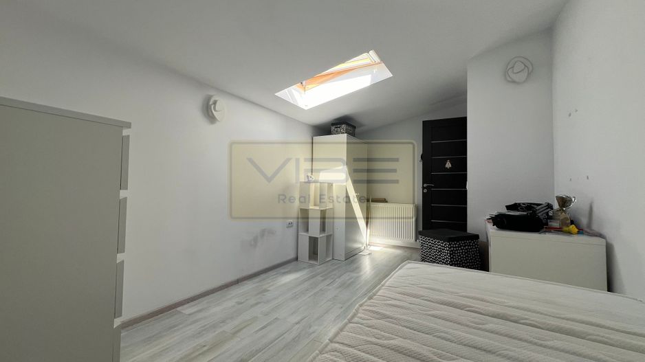 Apartament 3 camere+parcare Galata-Sos Voinesti - Poză 13