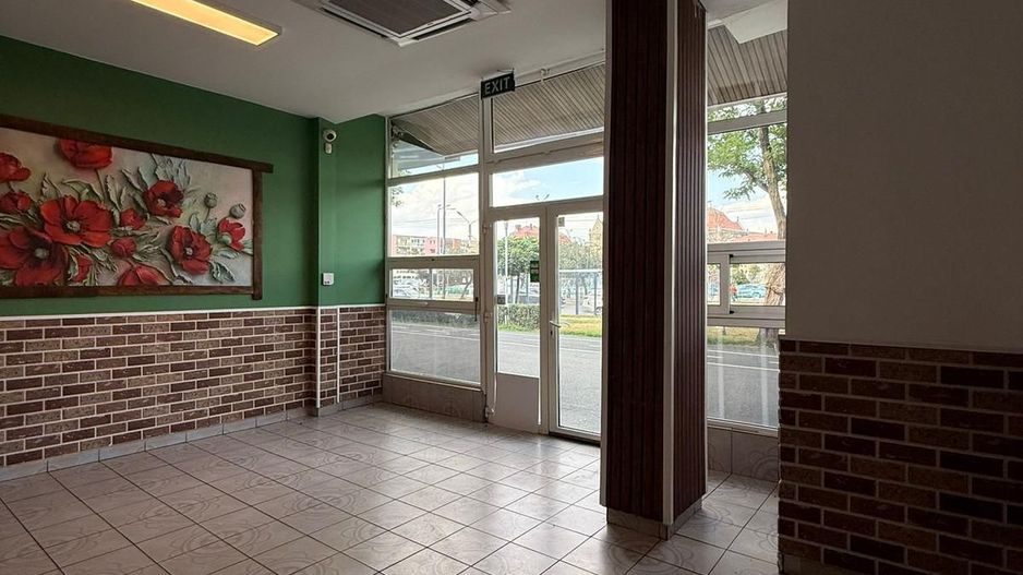 Spațiu ideal pentru afacerea ta - zona Gării, Arad - Poză 4