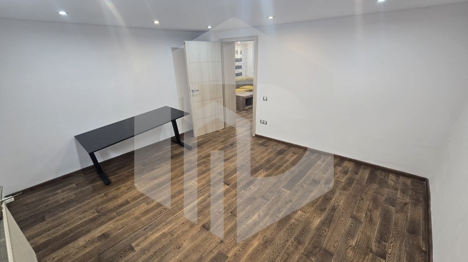 Casa singur in curte 4 camere 650 teren Piata Cluj - Poză 18