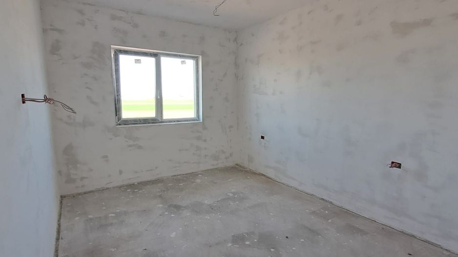 Dragomiresti Vale, casa 4 camere, teren 421 mp, utilitati, COMISION 0% - Poză 10