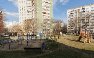 Vânzare, apartament, 1 cameră, str. Gheorghe Madan, Râșcani - Poză 9