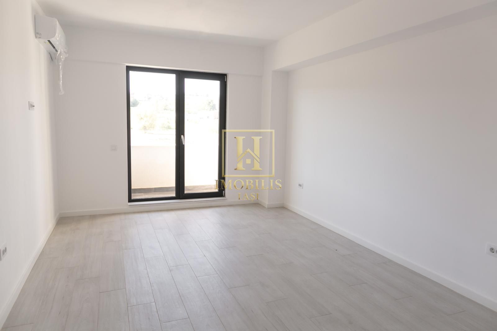 INTABULAT! Apartament 2 camere Dec. 58 mp, 99700 euro-Bucium - Poză 1