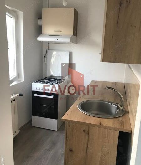 1 camera | etaj intermediar | mobilat si utilat | zona excelenta - Poză 3