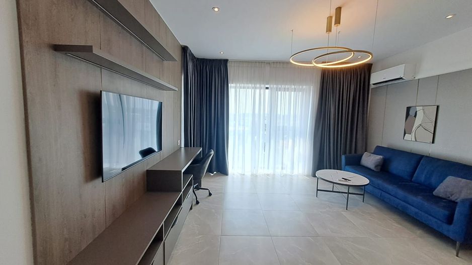 Apartament 2 cam loc de parcare One Cotroceni Metrou Academia Militara - Poză 21