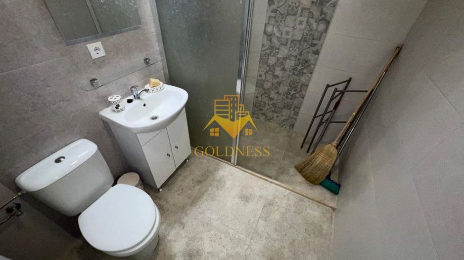 3 camere,modern, semicentral, Scala Center, zona Bosch, Pet friendly - Poză 7
