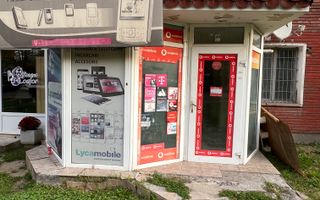 spațiu comercial de vânzare – zona Union, strada Avram Iancu - Poză 2