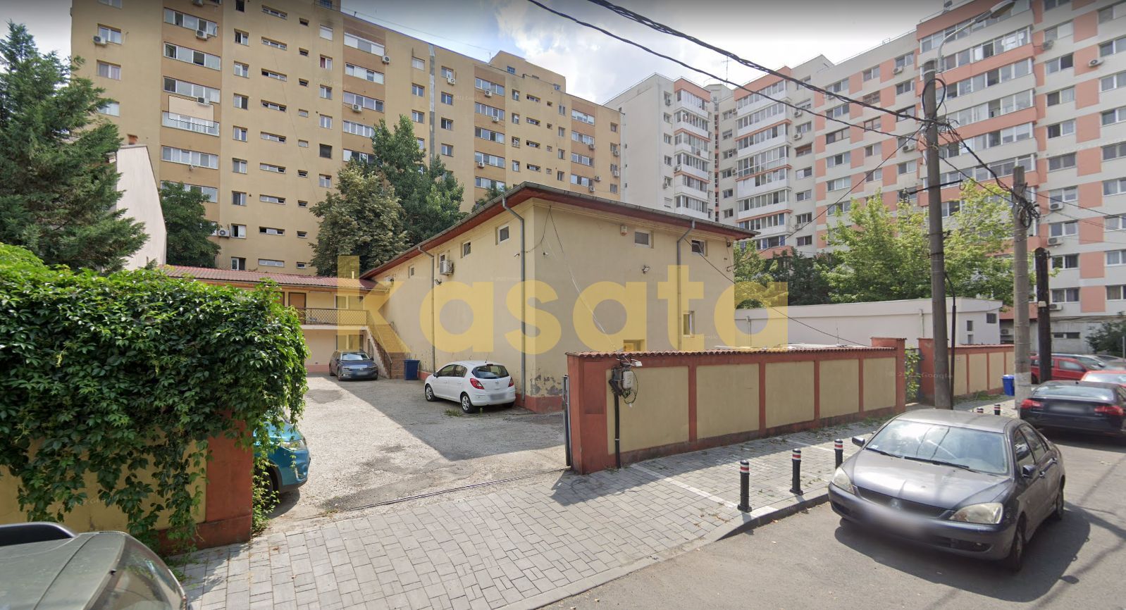 Teren de Vânzare 940 mp – Zona Gheorghe Țițeica - Poză 3