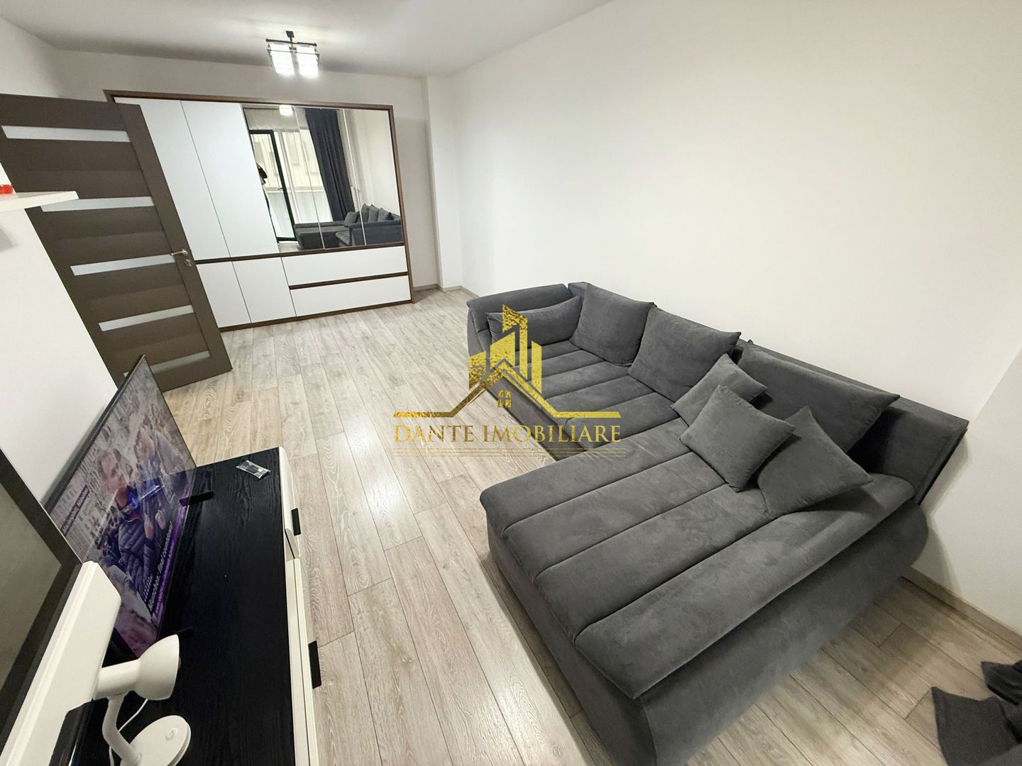 2 camere, modern, bloc nou, balcon, Marasti, Park Lake, Iulius Mall - Poză 2