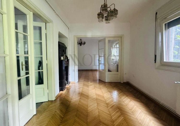 Spațiu de birouri reprezentativ | Vilă interbelică | Dorobanți - Poză 1