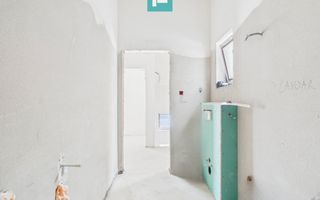 Duplex luminos 101 mp utili, teren 350mp în Covaci - Poză 27