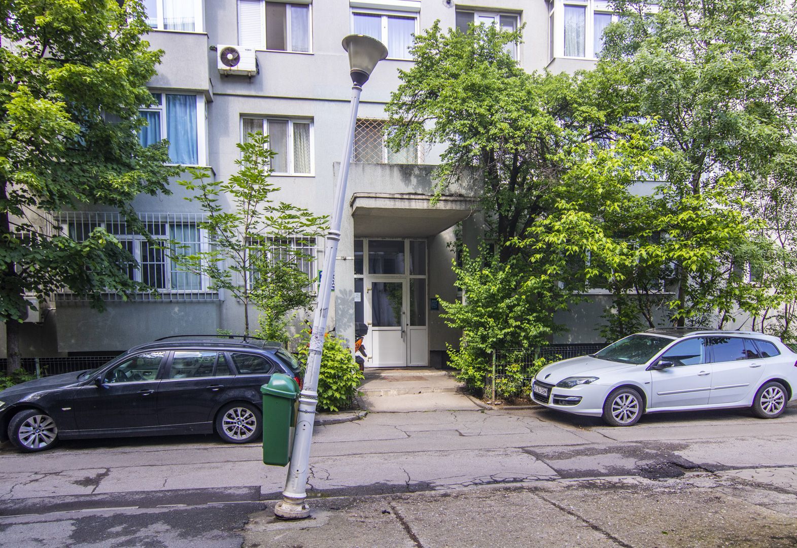 Complex Apusului 4 camere, etaj 3/4, 2 bai, bloc din caramida, 2 boxe! - Poză 5