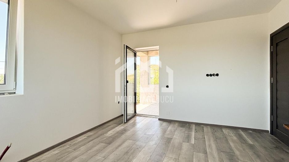 COMISION 0% Casa Individuala, 4 Camere, 134mp, Teren 625mp, Rascruci - Poză 5