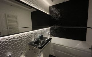 Apartament Modern 2 Camere – INEL 2 ELIBERARII – Etaj 10/11 - Poză 3