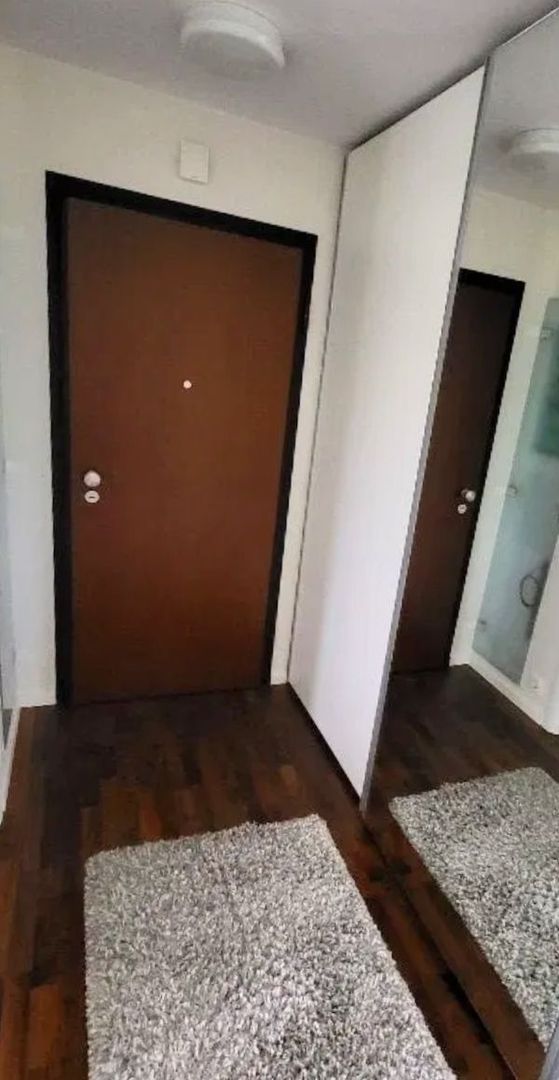 Apartament cu 2 camere spațios modern lângă ambasada Americii - Poză 12